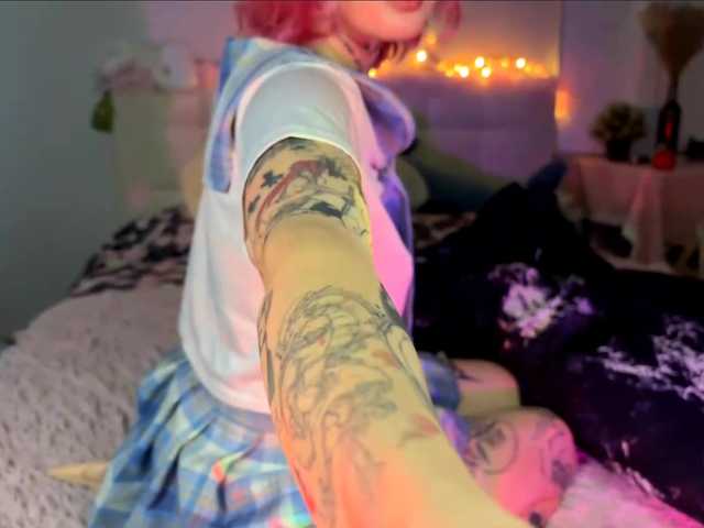 mypussysweet live cam on BongaCams