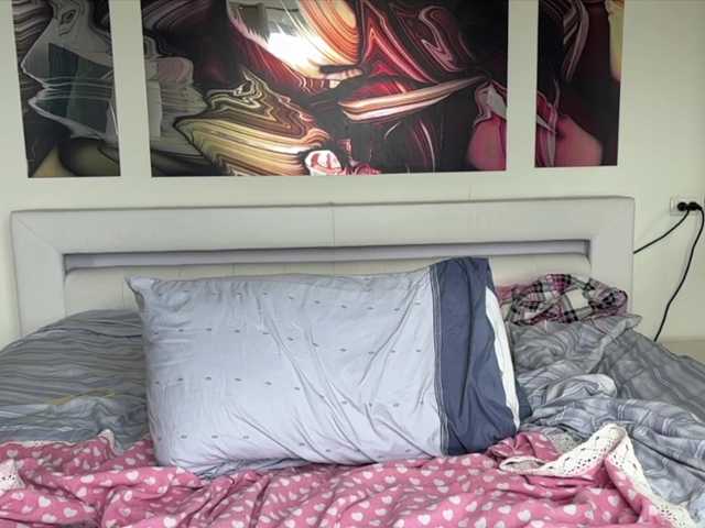 mypussysweet live cam on BongaCams