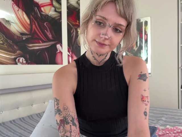 mypussysweet live cam on BongaCams