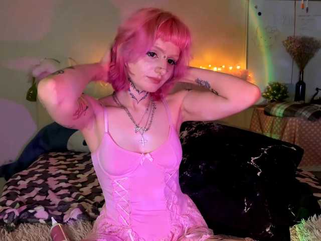 mypussysweet live cam on BongaCams