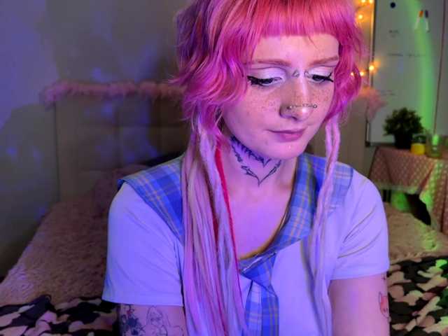 mypussysweet live cam on BongaCams