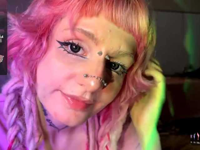 mypussysweet live cam on BongaCams