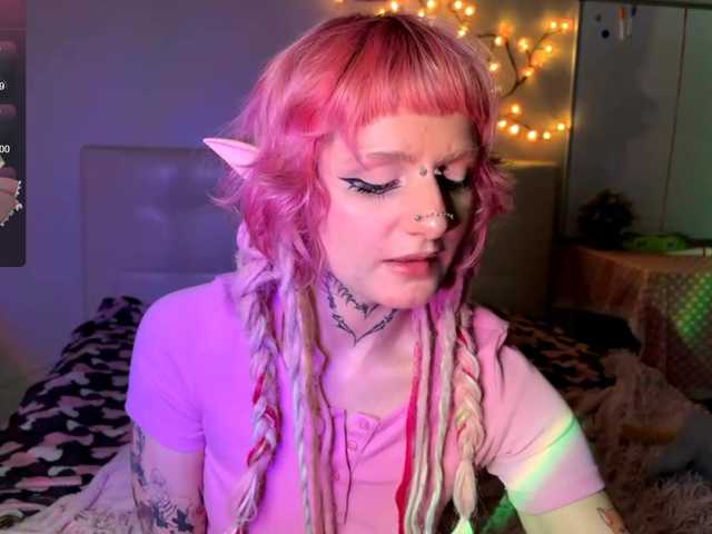 mypussysweet live cam on BongaCams