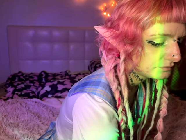 mypussysweet live cam on BongaCams