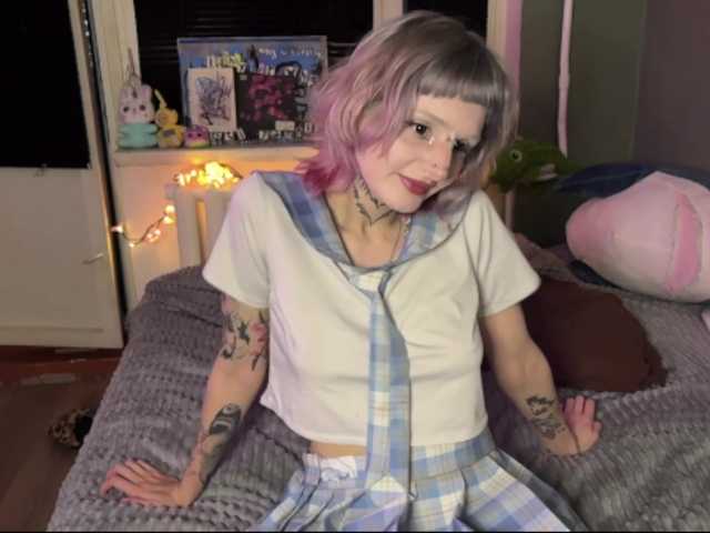 mypussysweet live cam on BongaCams