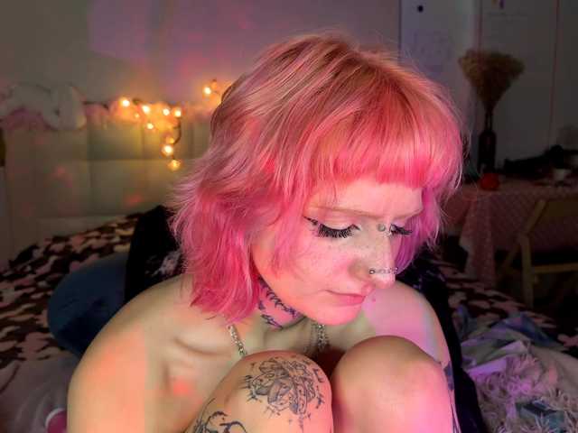 mypussysweet live cam on BongaCams