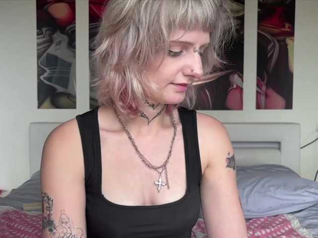 mypussysweet live cam on BongaCams