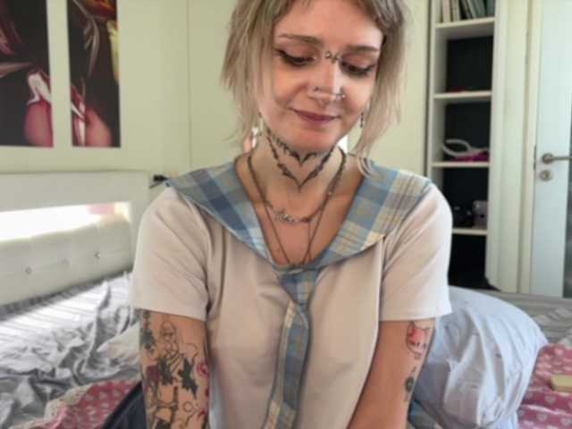 mypussysweet live cam on BongaCams