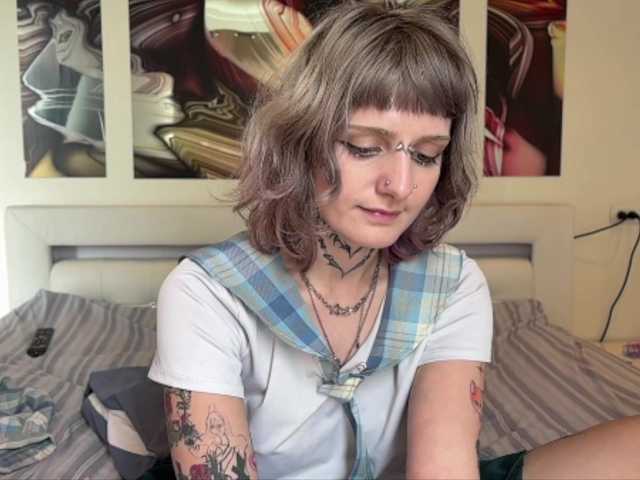 mypussysweet live cam on BongaCams