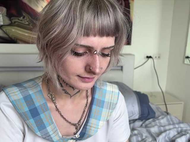 mypussysweet live cam on BongaCams