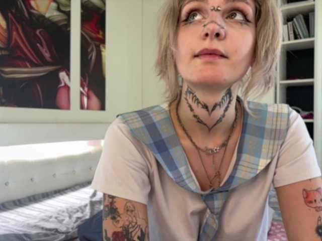 mypussysweet live cam on BongaCams