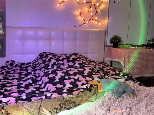 mypussysweet live cam on BongaCams