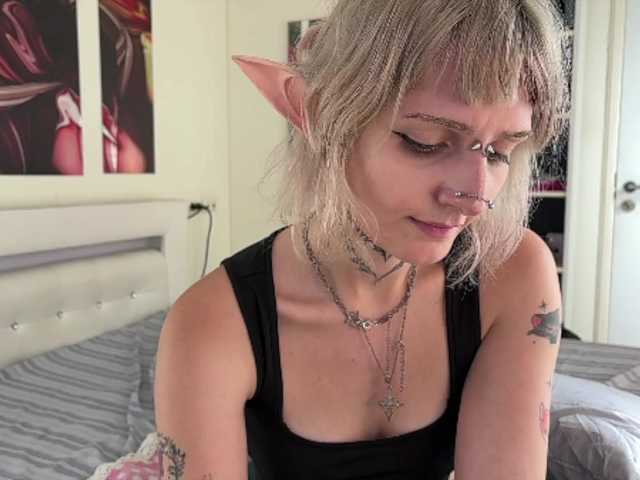 mypussysweet live cam on BongaCams