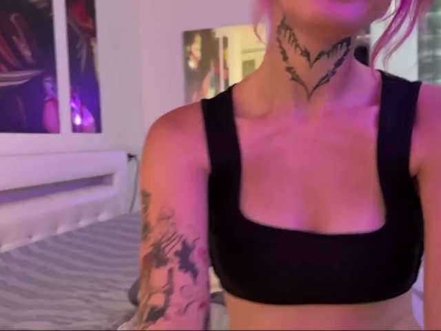 mypussysweet live cam on BongaCams