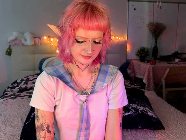 mypussysweet live cam on BongaCams