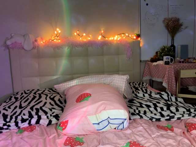 mypussysweet live cam on BongaCams