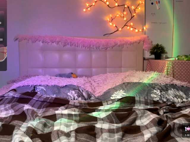 mypussysweet live cam on BongaCams