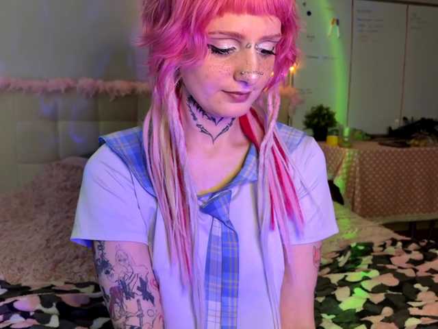 mypussysweet live cam on BongaCams