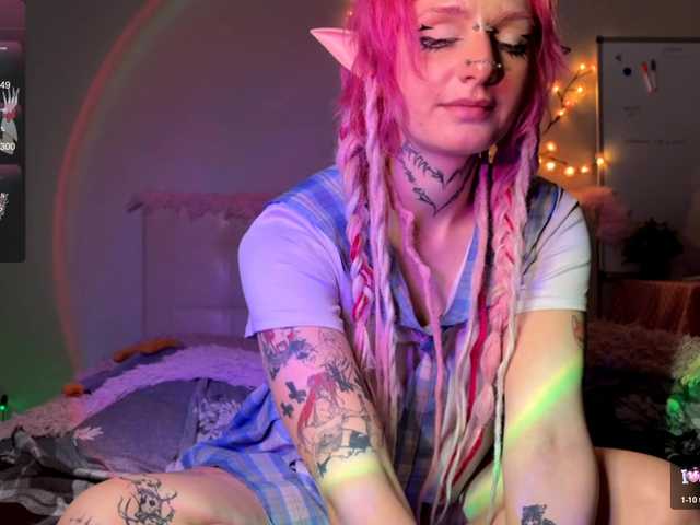 mypussysweet live cam on BongaCams