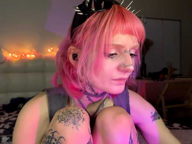 mypussysweet live cam on BongaCams