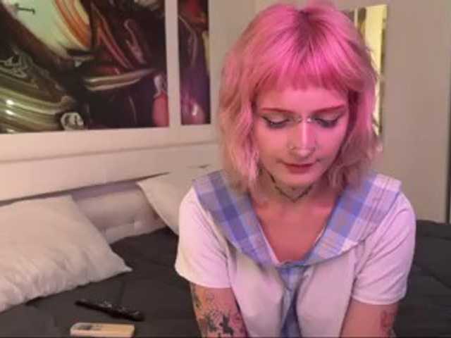 mypussysweet live cam on BongaCams