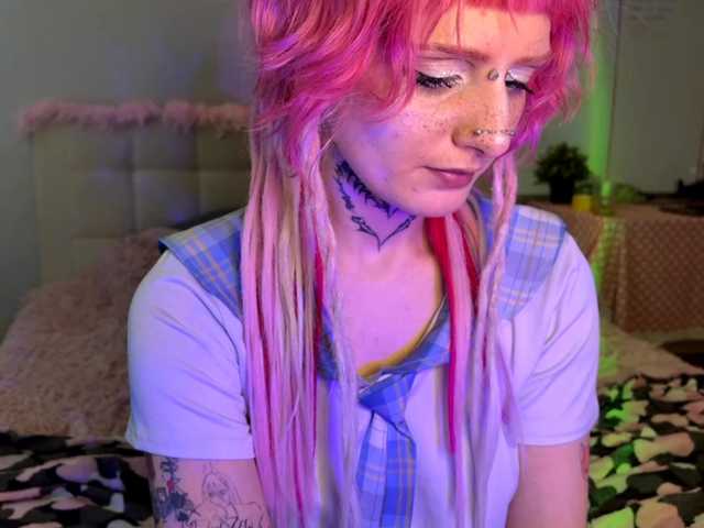 mypussysweet live cam on BongaCams