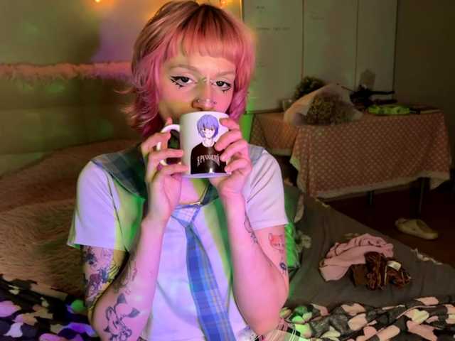 mypussysweet live cam on BongaCams
