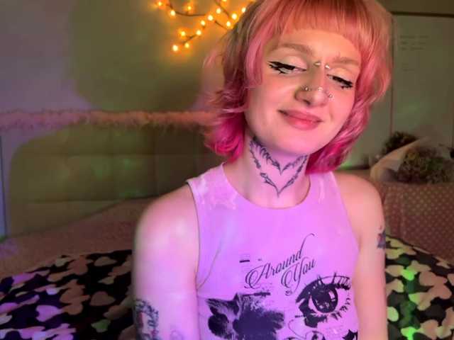 mypussysweet live cam on BongaCams
