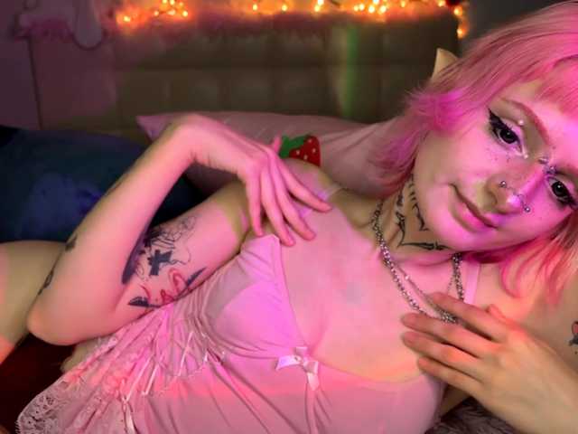 mypussysweet live cam on BongaCams