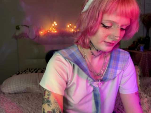 mypussysweet live cam on BongaCams