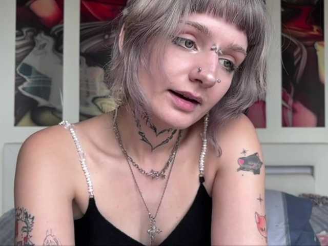 mypussysweet live cam on BongaCams