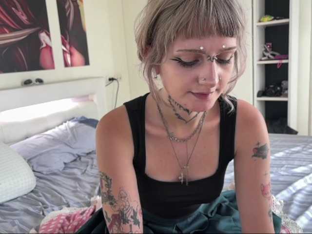 mypussysweet live cam on BongaCams