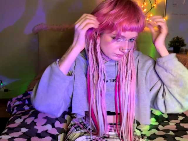 mypussysweet live cam on BongaCams