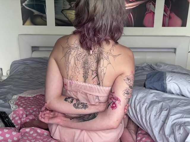mypussysweet live cam on BongaCams