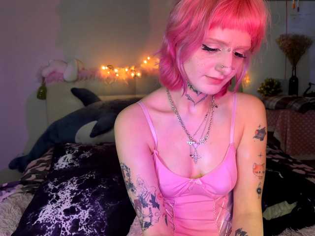 mypussysweet live cam on BongaCams