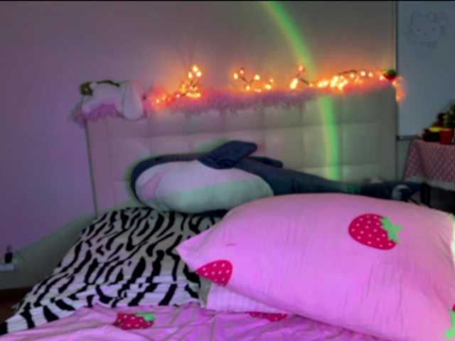 mypussysweet live cam on BongaCams