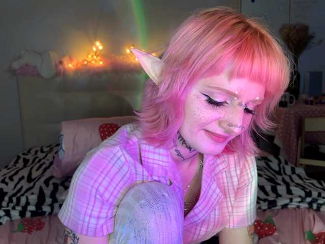 mypussysweet live cam on BongaCams