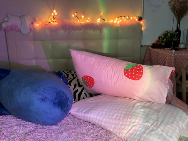 mypussysweet live cam on BongaCams