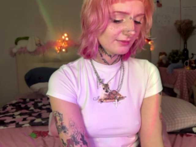 mypussysweet live cam on BongaCams