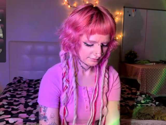 mypussysweet live cam on BongaCams