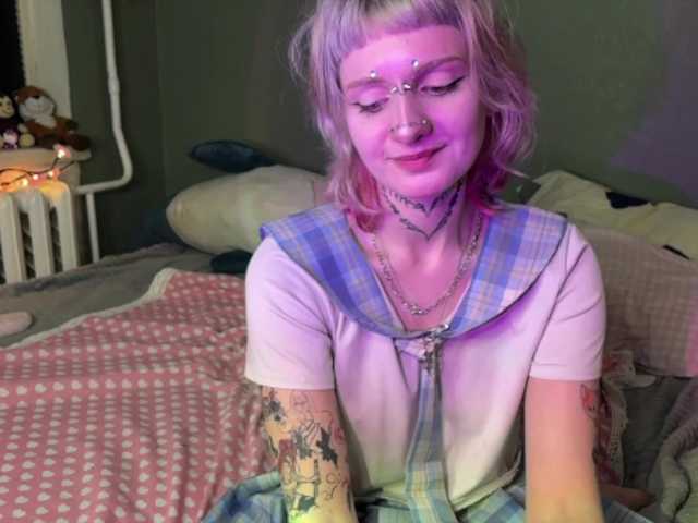 mypussysweet live cam on BongaCams
