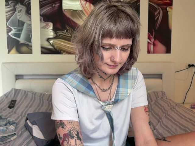 mypussysweet live cam on BongaCams
