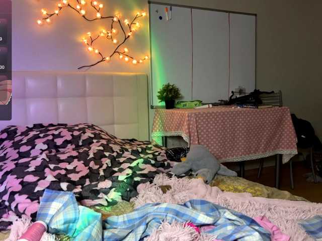 mypussysweet live cam on BongaCams
