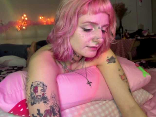 mypussysweet live cam on BongaCams