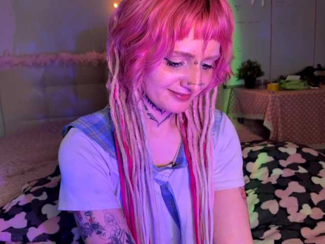 mypussysweet live cam on BongaCams