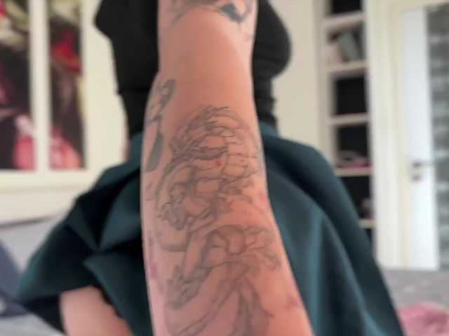 mypussysweet live cam on BongaCams