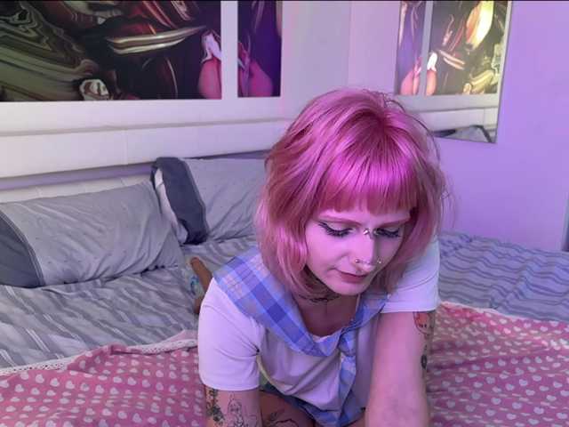 mypussysweet live cam on BongaCams