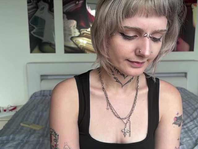 mypussysweet live cam on BongaCams
