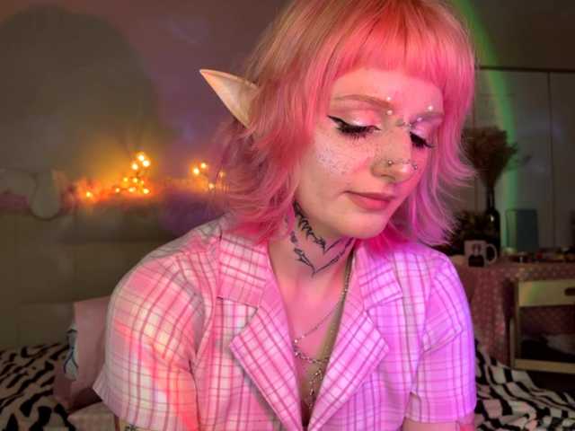 mypussysweet live cam on BongaCams