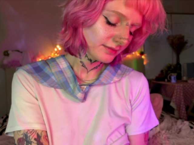 mypussysweet live cam on BongaCams